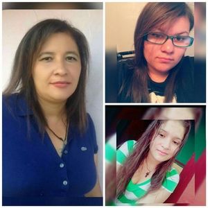 Meet your Posher, Fatima